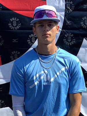 Holden Miller