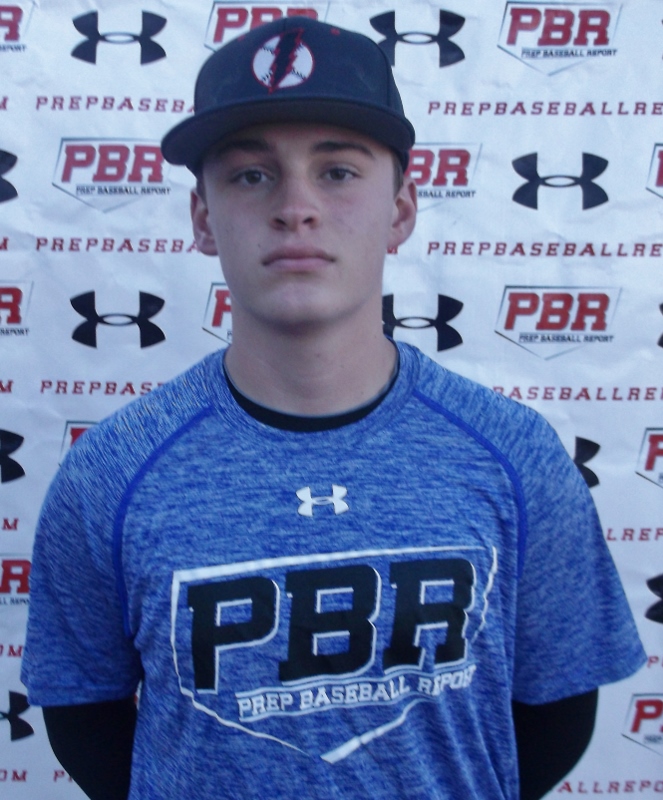 Jacob Peterson