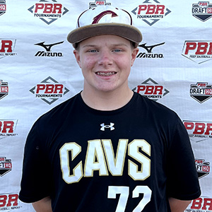 Brady Cronkhite