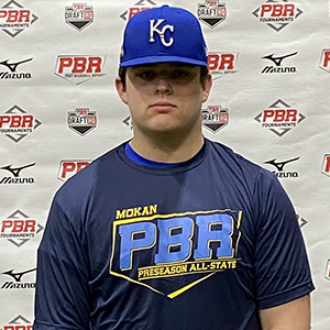 Easton Wasinger