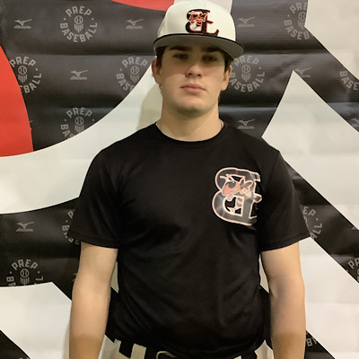 Brock Gibbs