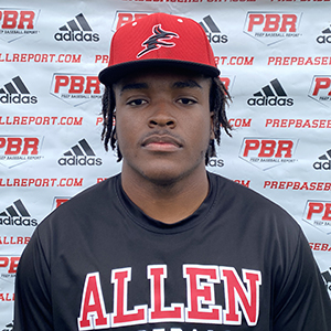 Brandon Walker Jr