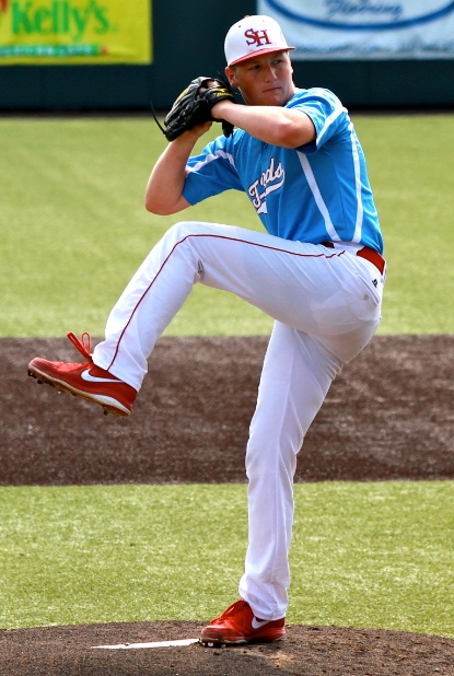 Austin Higgins