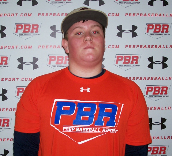 Austin Henderson