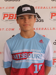 Jackson Mervosh