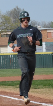 Nate Crossman