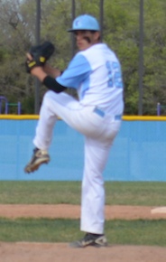 Braden Minor