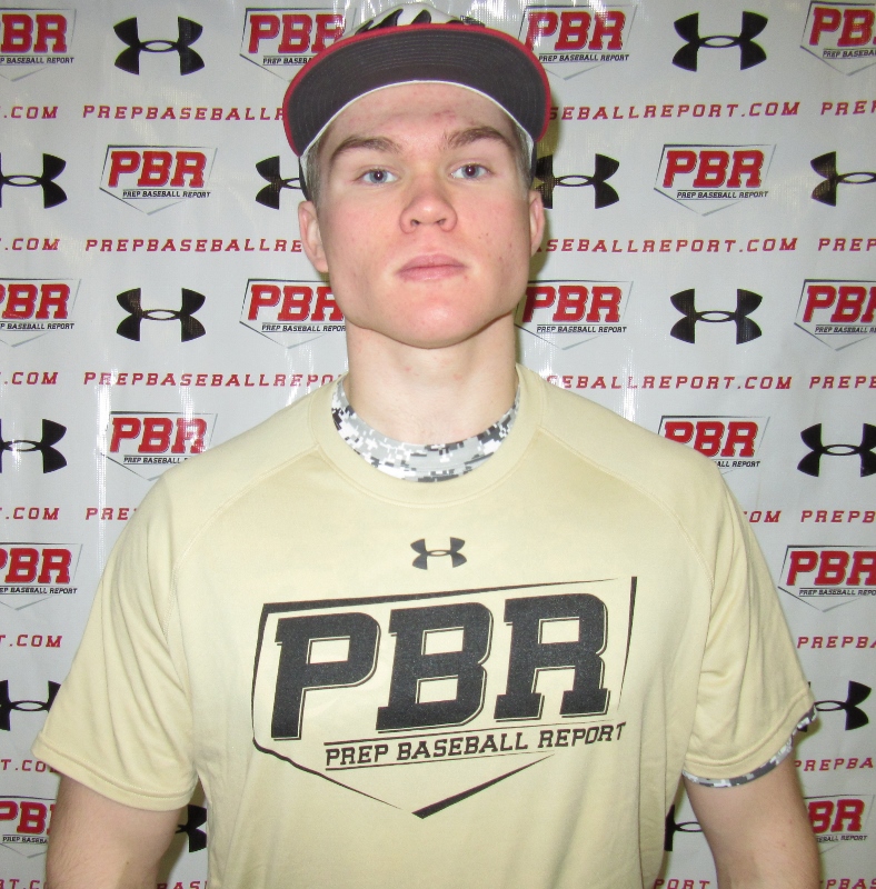 Tanner Padgett