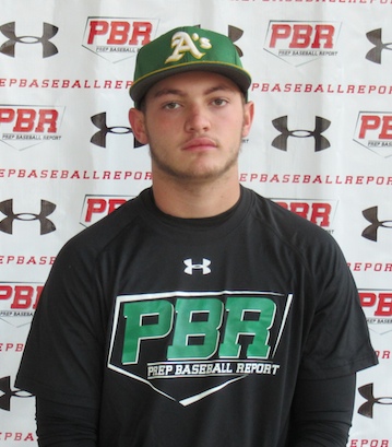 Brett Parke