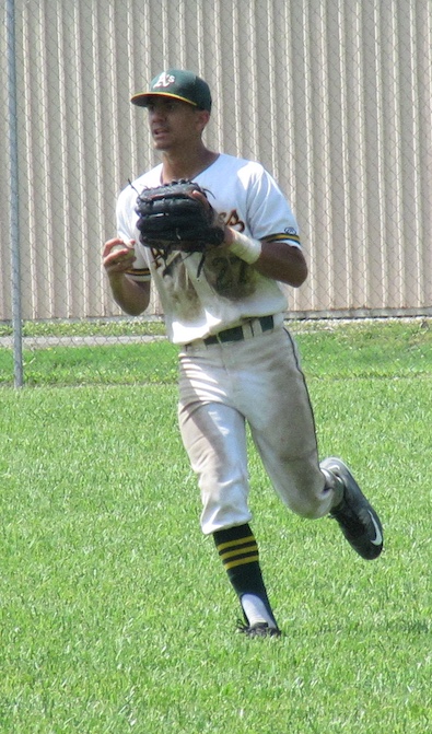 Nate Scantlin