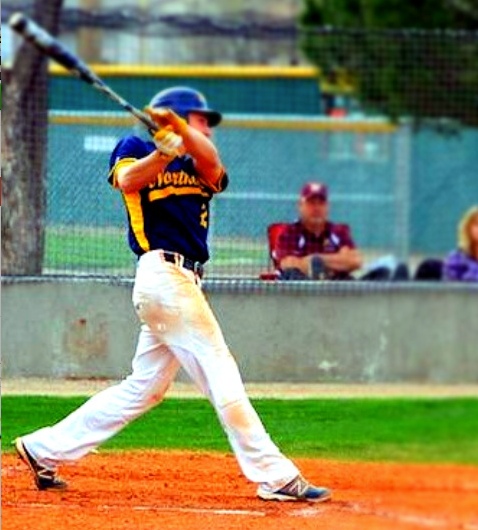 Jared Gates