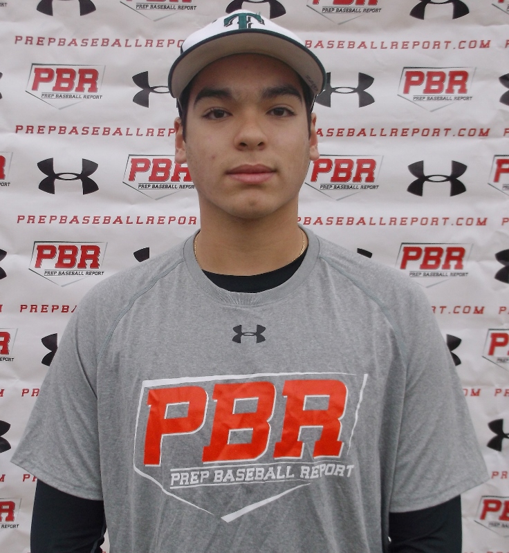 Michael Velazquez