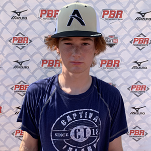 Carter Belton