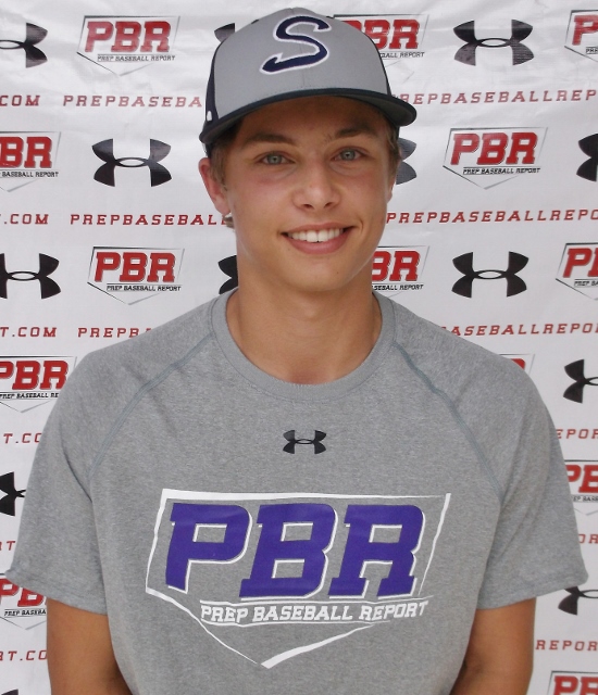 Carson Zenger