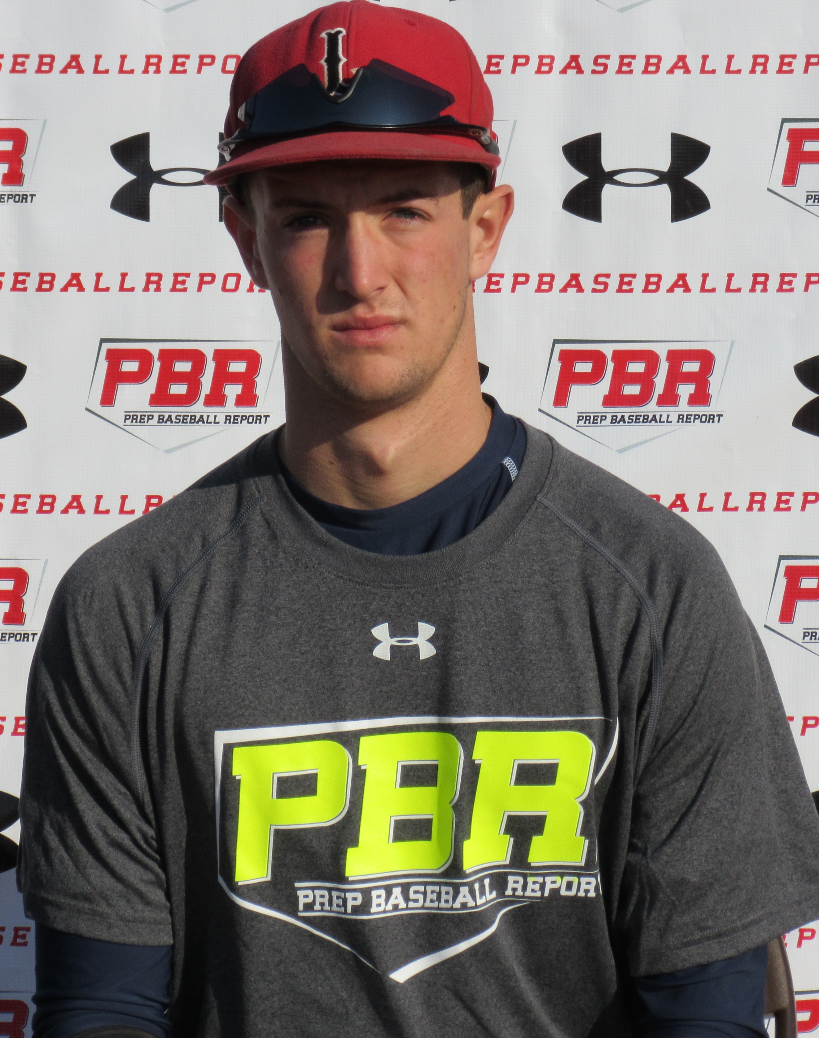 Braden Anderson