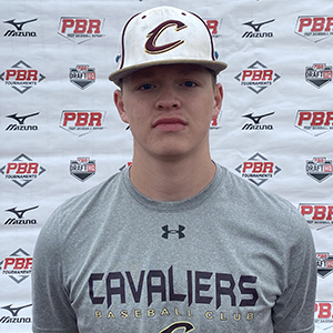 Carter Liezert