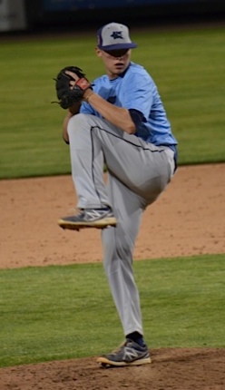 Austin Hansen