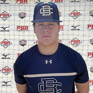 Gage Ilges