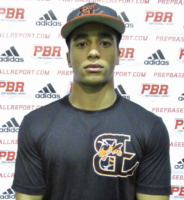 Isaiah Walker