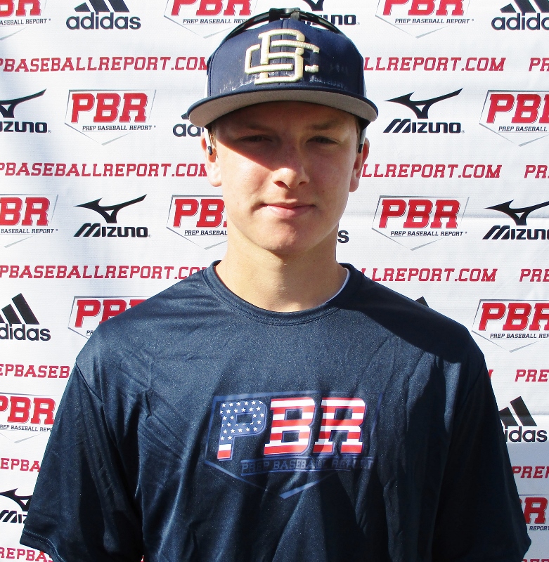 Tate Gillen