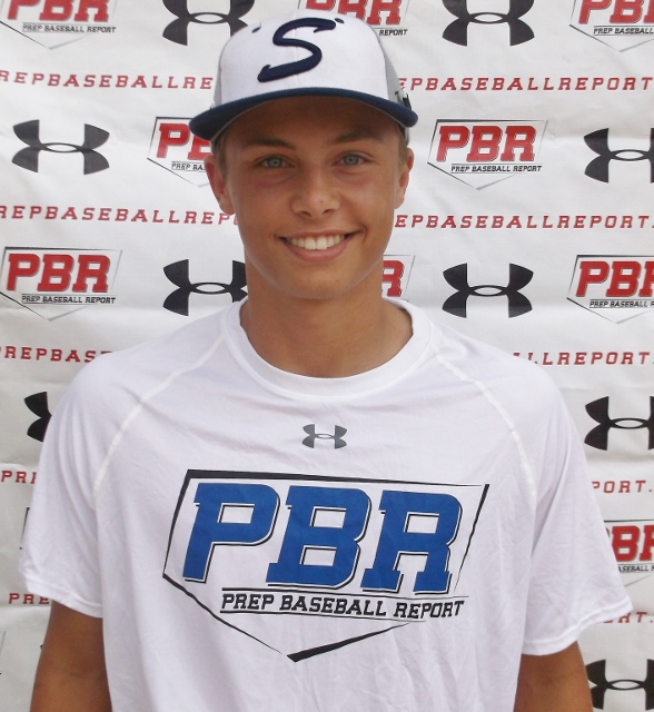Carson Zenger