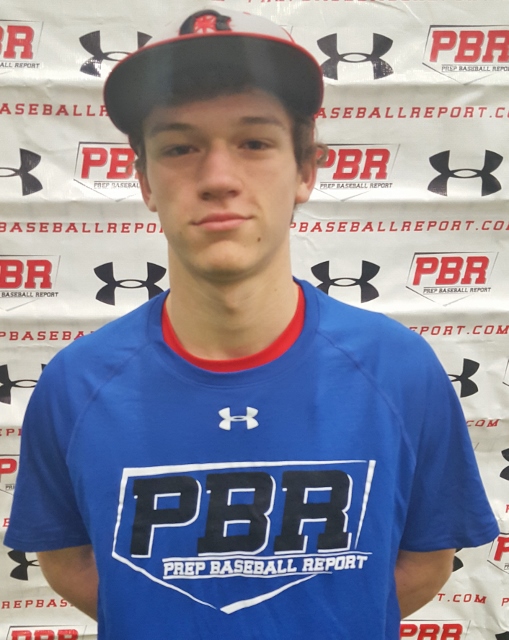 Camden Jurgensen