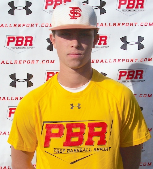 Kaleb De La Torre