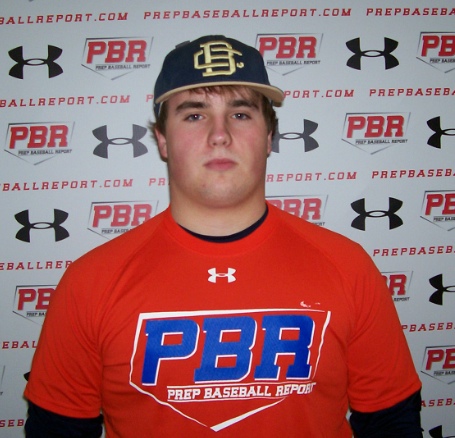 Reid Briney
