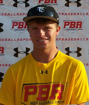 Tripp Wright