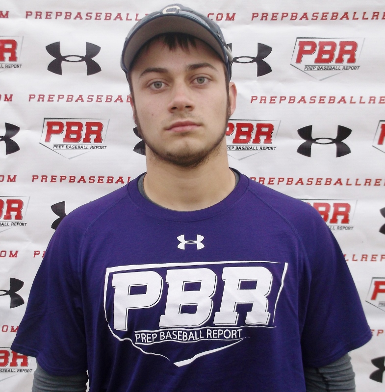 Brayden Becker