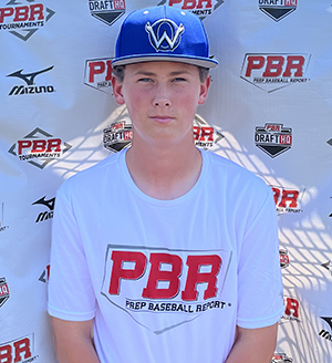 Trevin Williams