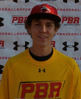Brady Nordstedt