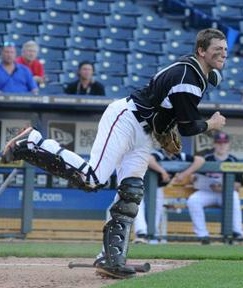 Tanner Gragg