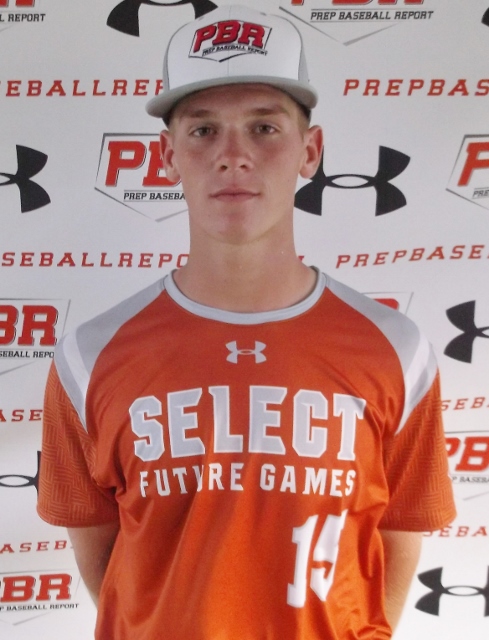 Reid Seacat
