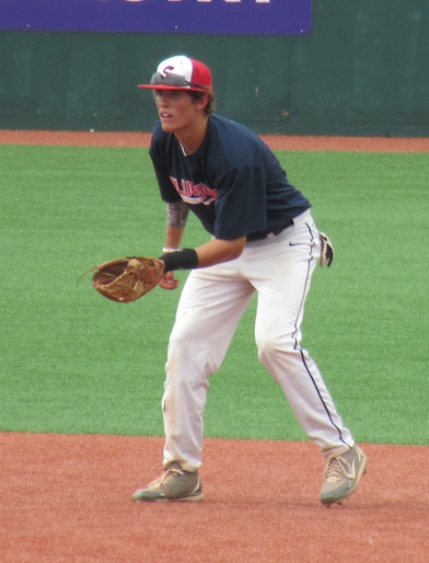 Matt Johnson