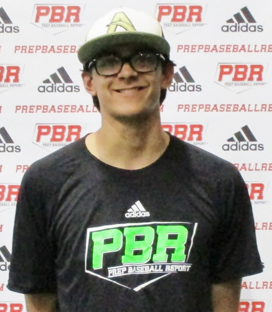 Joshua Bortka