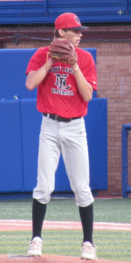 Skyler Proctor