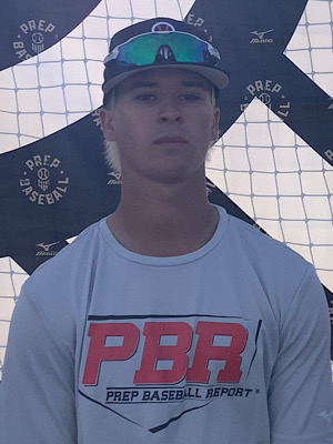 Braden Roberts