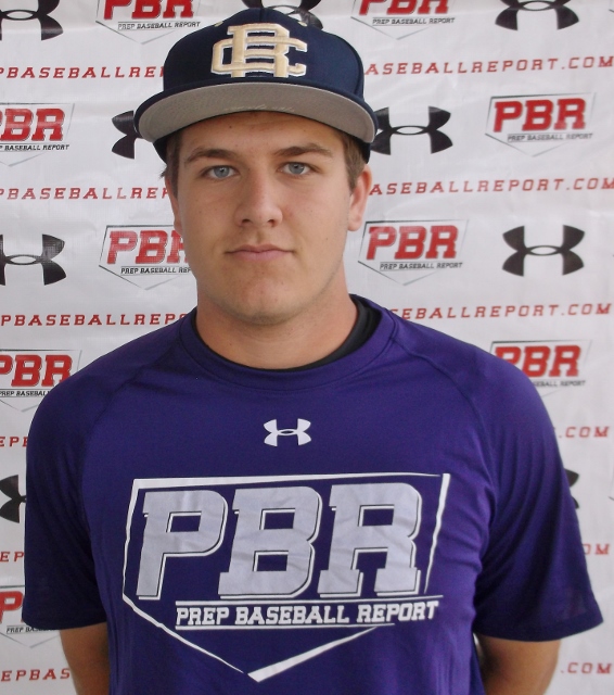 Logan Pittman