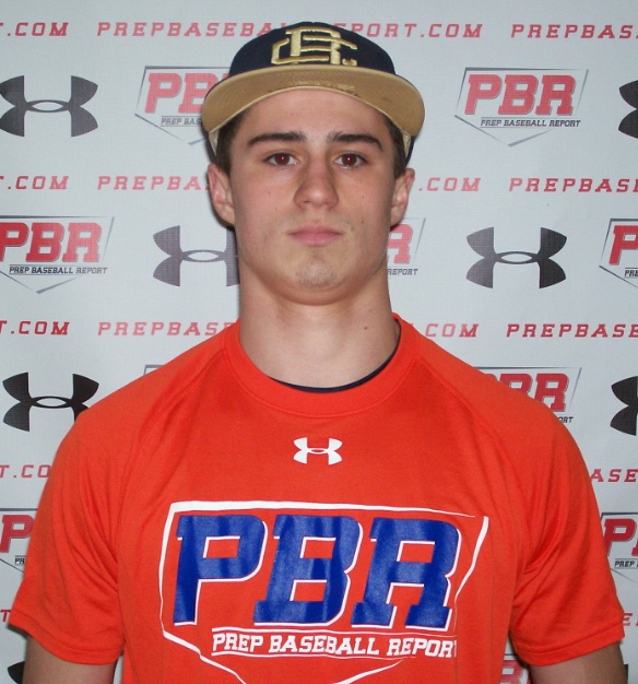 Tyler Barnes