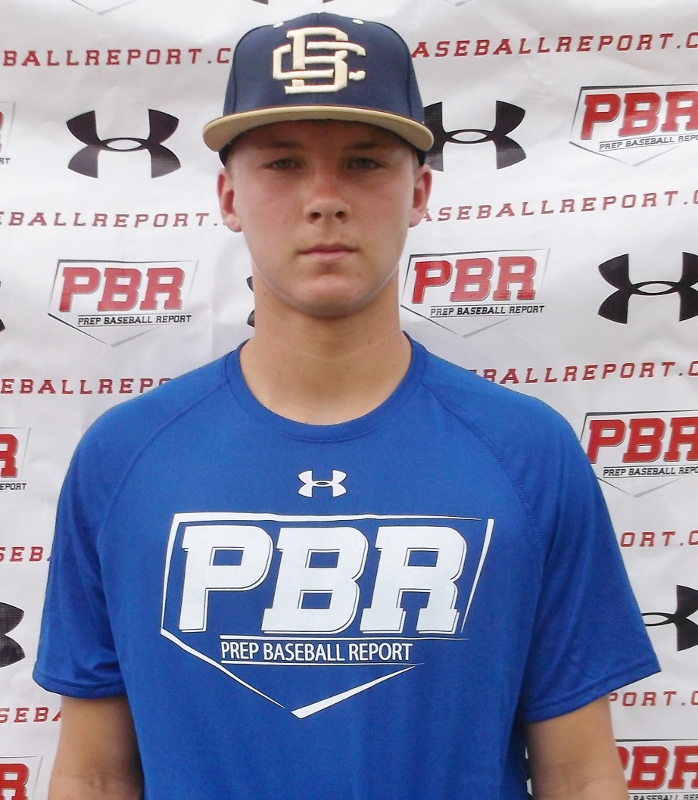 Caleb Rogge