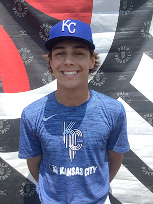 Mylo Ramirez