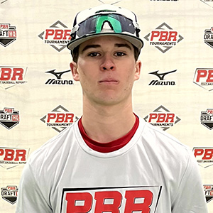 Braden Roberts