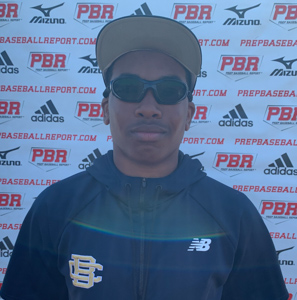 Davion Harris