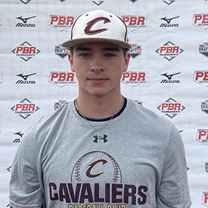 Braden McNeill