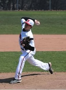 Connor Kaiser