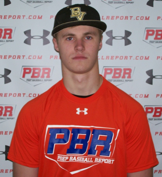 Brock Mason