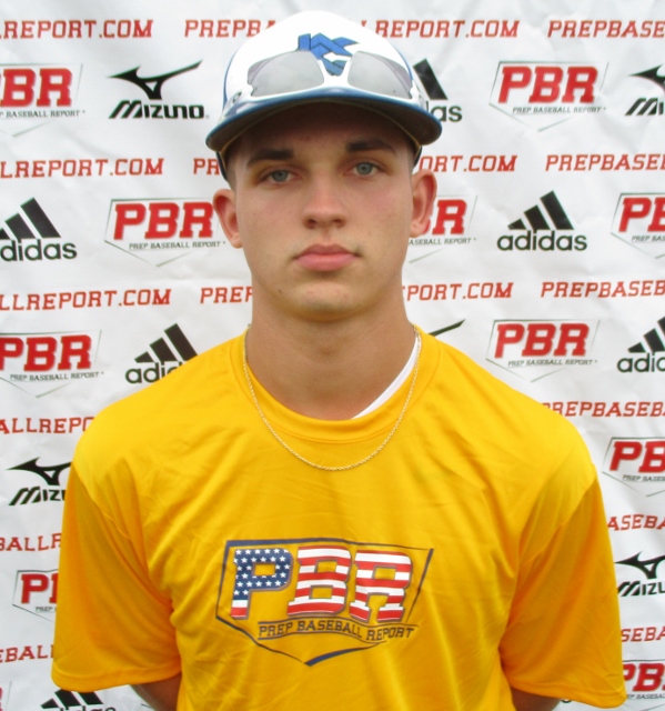 Nathan Golubski