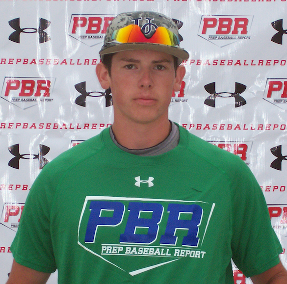 Chance Carney