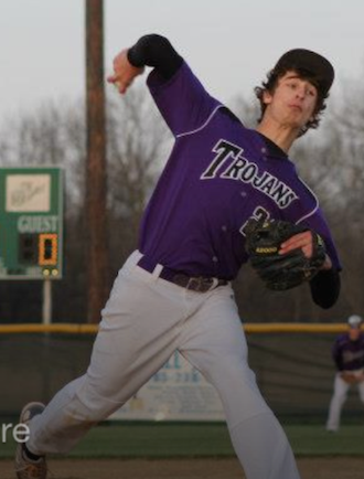 Connor Boyer
